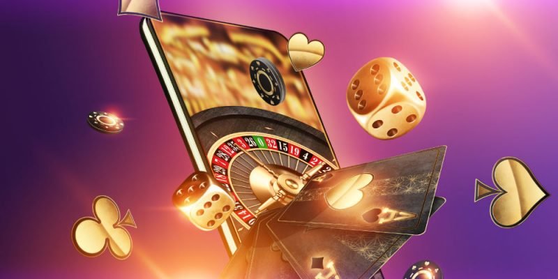 Online Love Casino 2 Experience Romance and Excitement